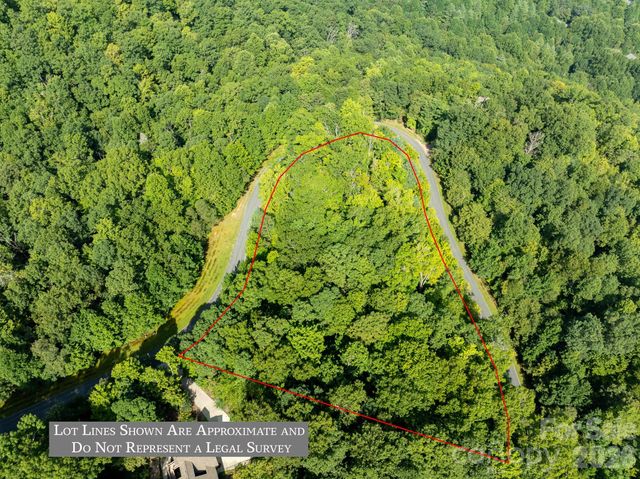 TBD Kelly Mountain Road 19, Brevard, NC 28712