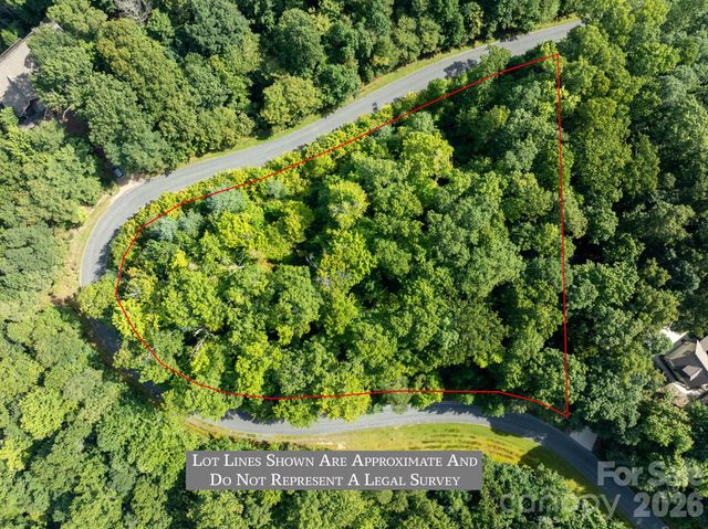 TBD Kelly Mountain Road 19, Brevard, NC 28712