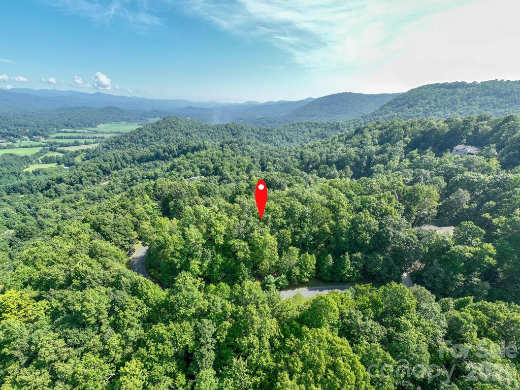TBD Kelly Mountain Road 19, Brevard, NC 28712