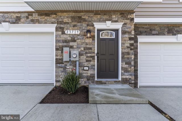 LOT 141 - 23653 DRAGONFLY LN, Leonardtown, MD 20650
