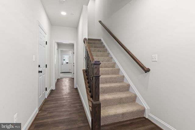 LOT 141 - 23653 DRAGONFLY LN, Leonardtown, MD 20650