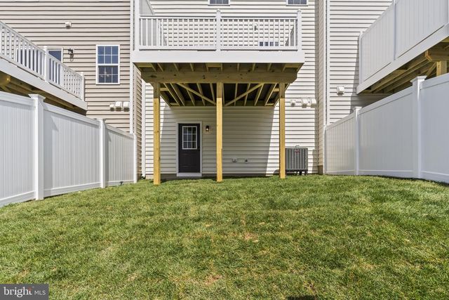 LOT 141 - 23653 DRAGONFLY LN, Leonardtown, MD 20650
