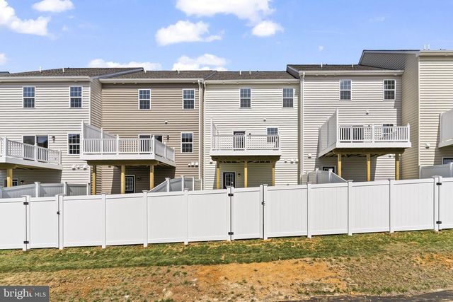 LOT 141 - 23653 DRAGONFLY LN, Leonardtown, MD 20650