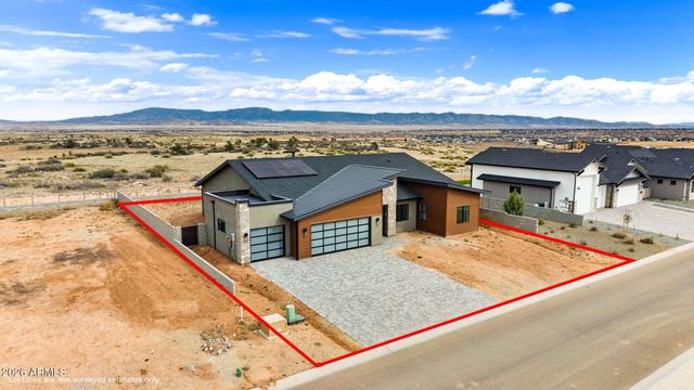 5090 E FROST Lane, Prescott Valley, AZ 86314