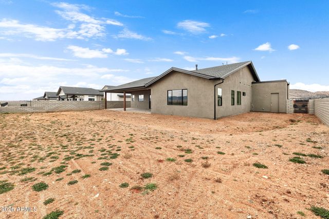 5090 E FROST Lane, Prescott Valley, AZ 86314