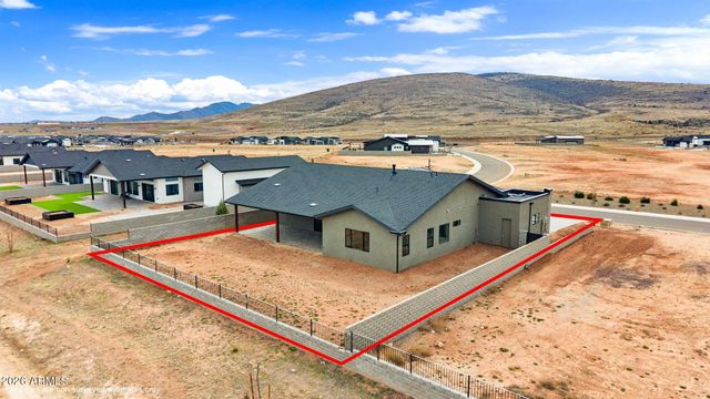 5090 E FROST Lane, Prescott Valley, AZ 86314