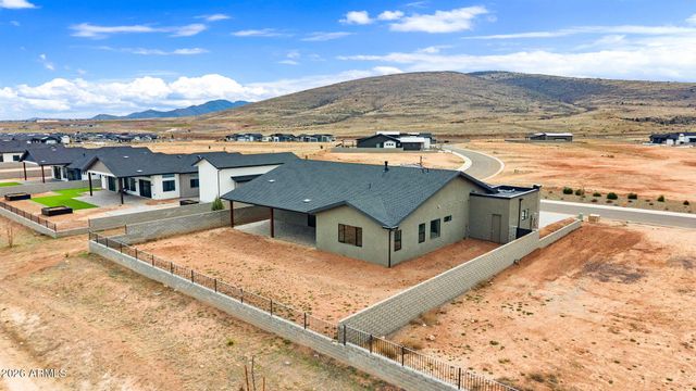 5090 E FROST Lane, Prescott Valley, AZ 86314