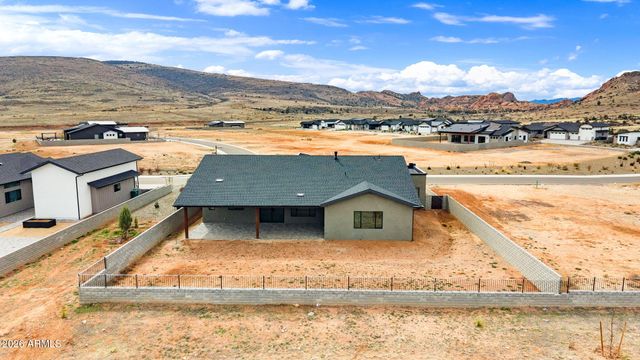 5090 E FROST Lane, Prescott Valley, AZ 86314