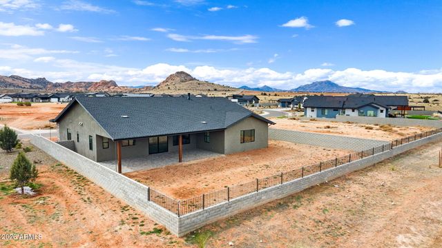 5090 E FROST Lane, Prescott Valley, AZ 86314