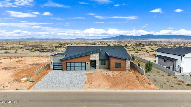 5090 E FROST Lane, Prescott Valley, AZ 86314