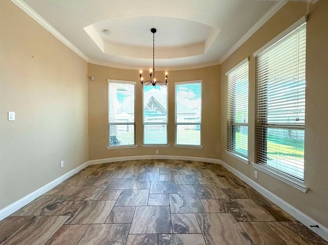 9515 Chaddington Court, Tomball, TX 77375
