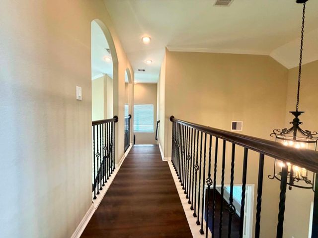 9515 Chaddington Court, Tomball, TX 77375