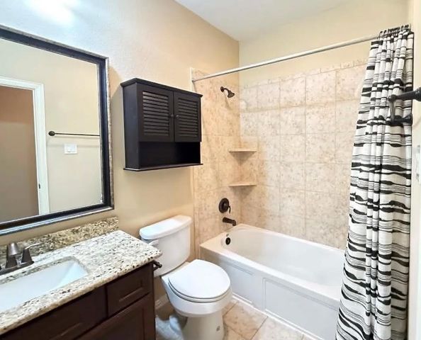 9515 Chaddington Court, Tomball, TX 77375