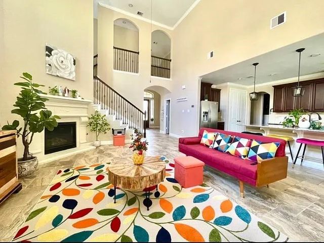 9515 Chaddington Court, Tomball, TX 77375