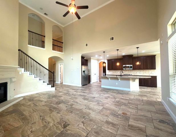 9515 Chaddington Court, Tomball, TX 77375