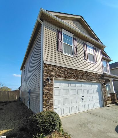 529 Townsend Place Drive, Boiling Springs, SC 29316