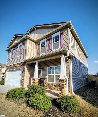 529 Townsend Place Drive, Boiling Springs, SC 29316