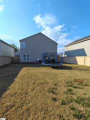 529 Townsend Place Drive, Boiling Springs, SC 29316