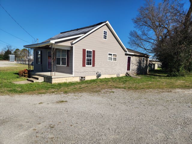 518 E 2nd St, Hopkinsville, KY 42240