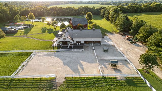 5021 Minkler Road, Yorkville, IL 60560