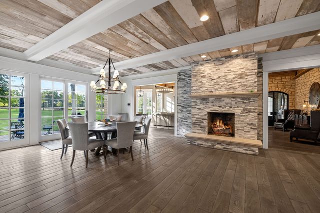 5021 Minkler Road, Yorkville, IL 60560