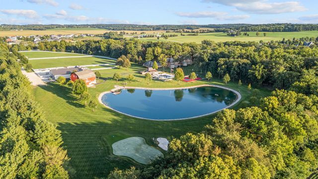 5021 Minkler Road, Yorkville, IL 60560