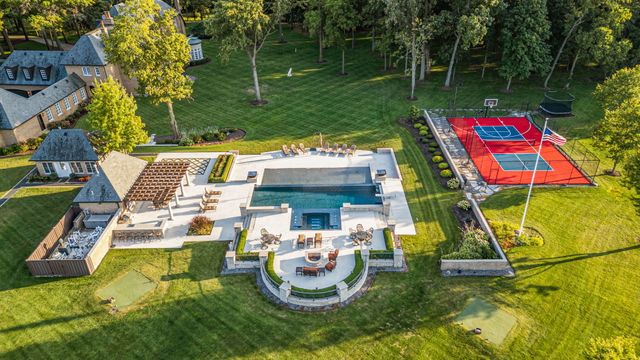 5021 Minkler Road, Yorkville, IL 60560