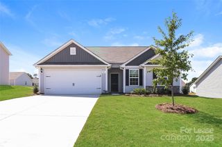 361 Kenyon Drive, Kings Mountain, NC 28086