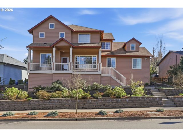 8913 Ne 13TH St, Vancouver, WA 98664