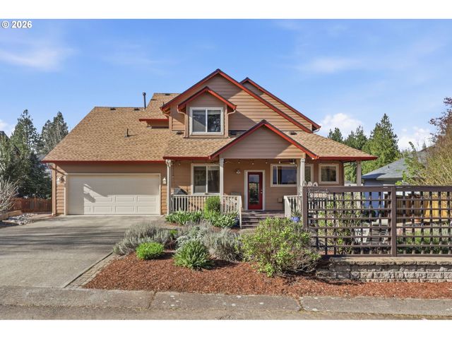 8913 Ne 13TH St, Vancouver, WA 98664