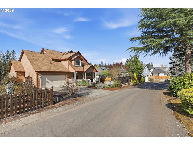 8913 Ne 13TH St, Vancouver, WA 98664