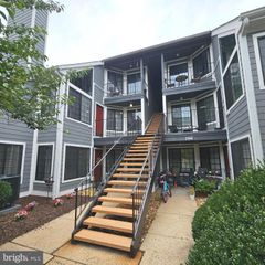 7009 BIRKENHEAD PL #8C, Alexandria, VA 22315