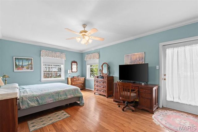 30 Fox Meadows, St Louis, MO 63127