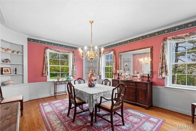 30 Fox Meadows, St Louis, MO 63127