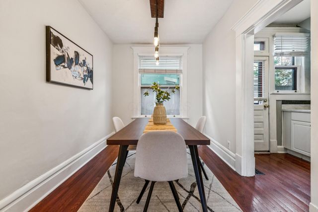 915 Dennison Avenue, Columbus, OH 43201