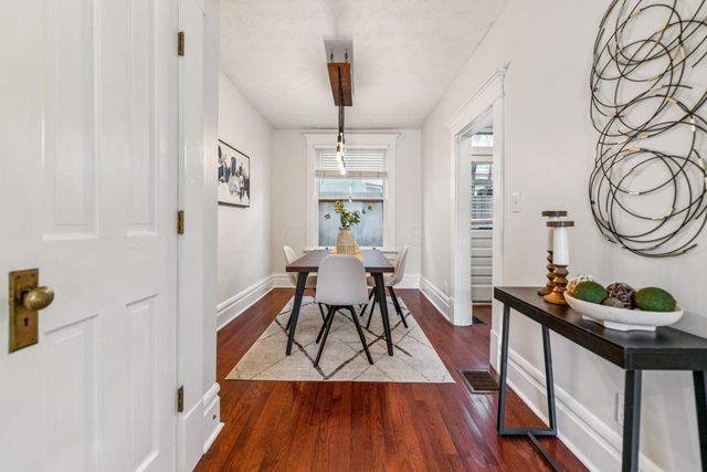 915 Dennison Avenue, Columbus, OH 43201