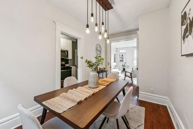 915 Dennison Avenue, Columbus, OH 43201