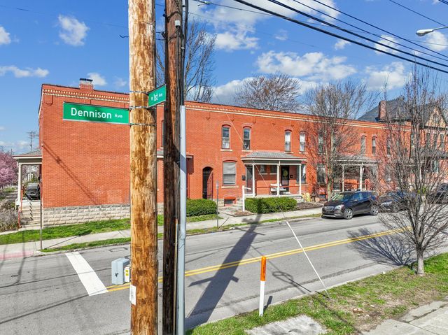 915 Dennison Avenue, Columbus, OH 43201