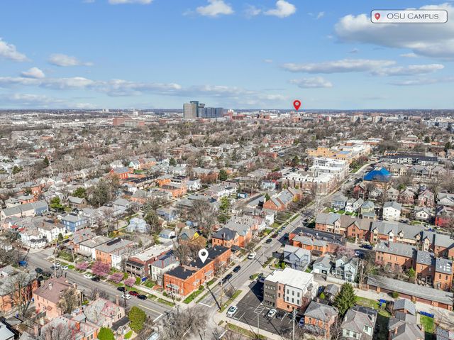 915 Dennison Avenue, Columbus, OH 43201