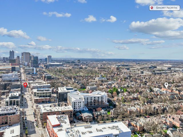 915 Dennison Avenue, Columbus, OH 43201