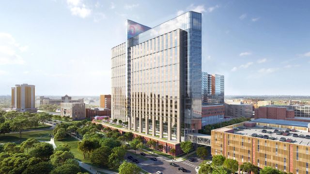 915 Dennison Avenue, Columbus, OH 43201