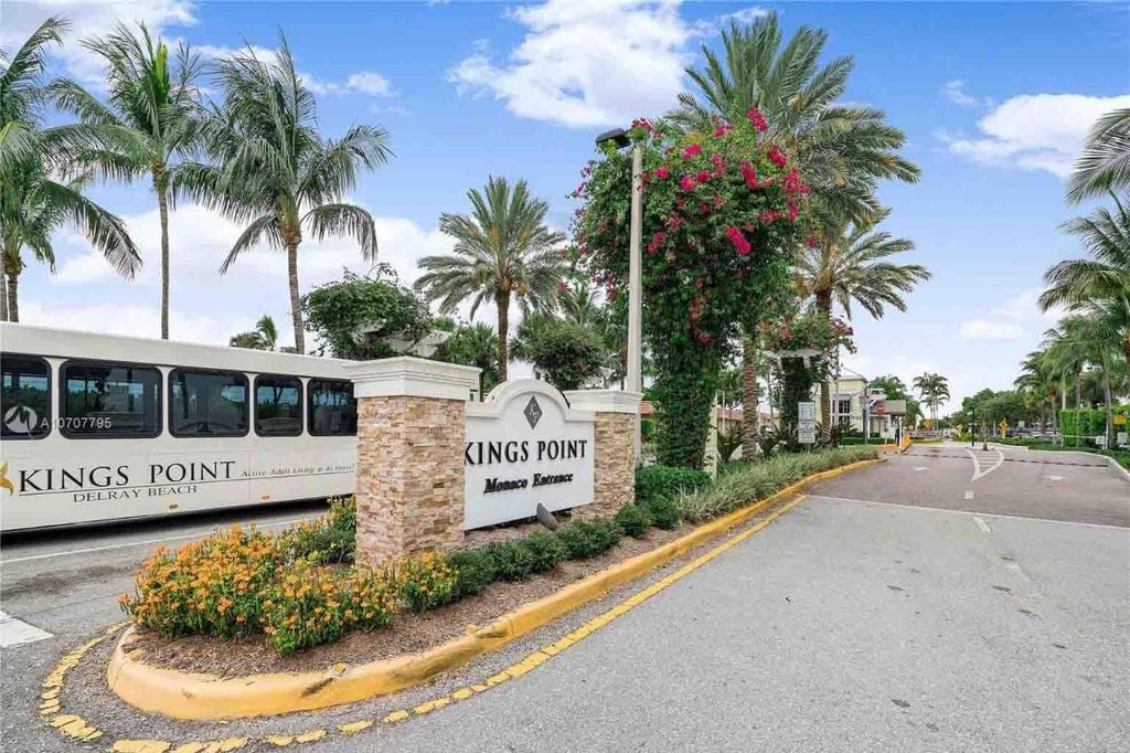 Image 45 of property listing at 78 Saxony B, Delray Beach, FL 33446