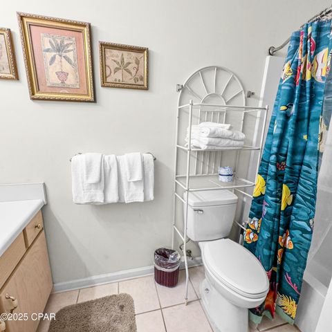 625 Lyndell Lane, Panama City Beach, FL 32407