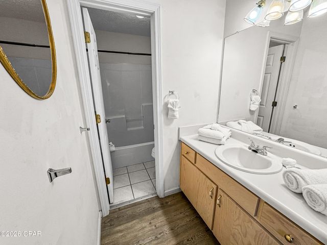 625 Lyndell Lane, Panama City Beach, FL 32407