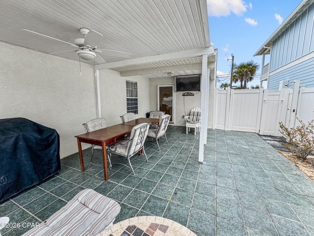 625 Lyndell Lane, Panama City Beach, FL 32407