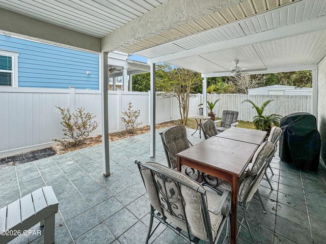 625 Lyndell Lane, Panama City Beach, FL 32407