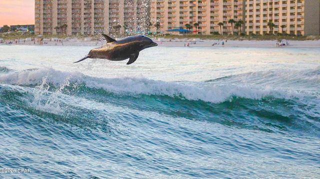 625 Lyndell Lane, Panama City Beach, FL 32407