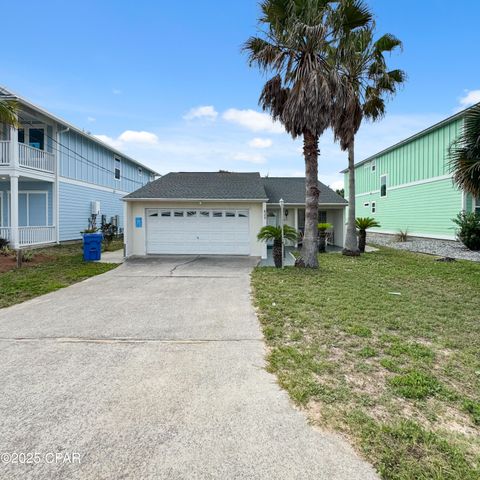 625 Lyndell Lane, Panama City Beach, FL 32407