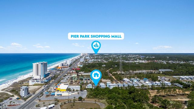 625 Lyndell Lane, Panama City Beach, FL 32407