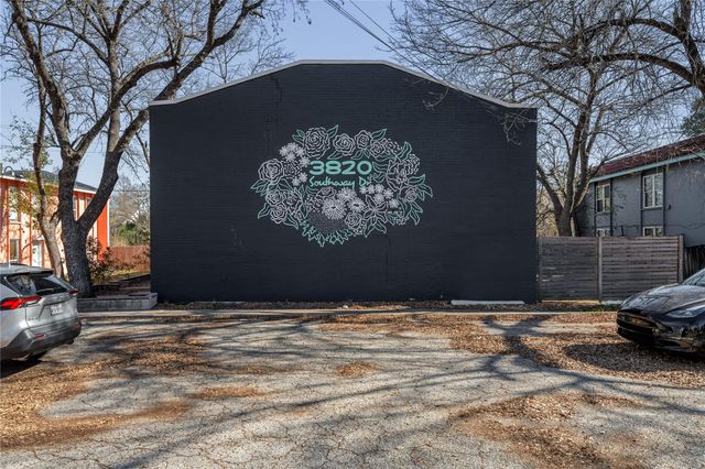 3820 Southway DR D, Austin, TX 78704